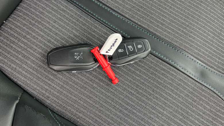 Peugeot 3008 1.5 BlueHDi Allure Premium 5dr Diesel Estate